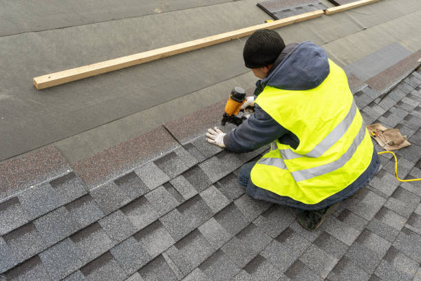 Fast & Reliable Emergency Roof Repairs in Zanesville, OH