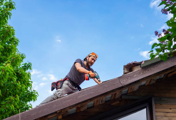 Best Rubber Roofing (EPDM, TPO)  in Zanesville, OH