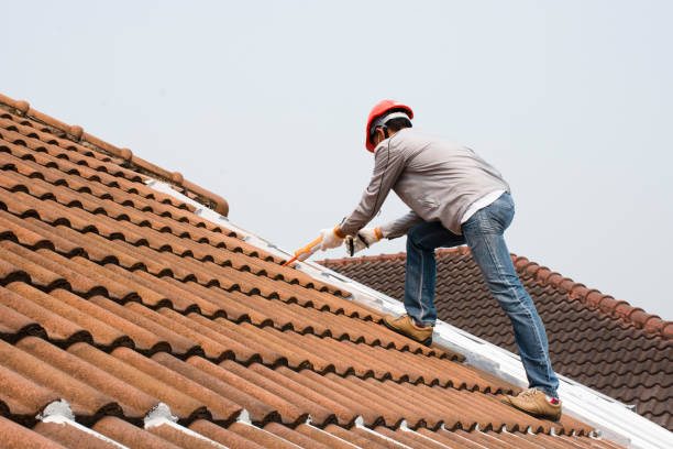 Reliable Zanesville, OH  Roofing repair and installation Solutions