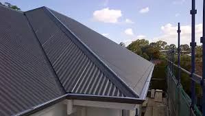 Best Emergency Roof Repair Services  in Zanesville, OH